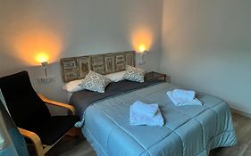 Casas de Valtravieso El Jardín
